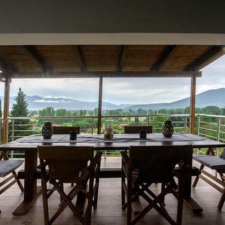 Vila Lilaia'S View Exteriér fotografie
