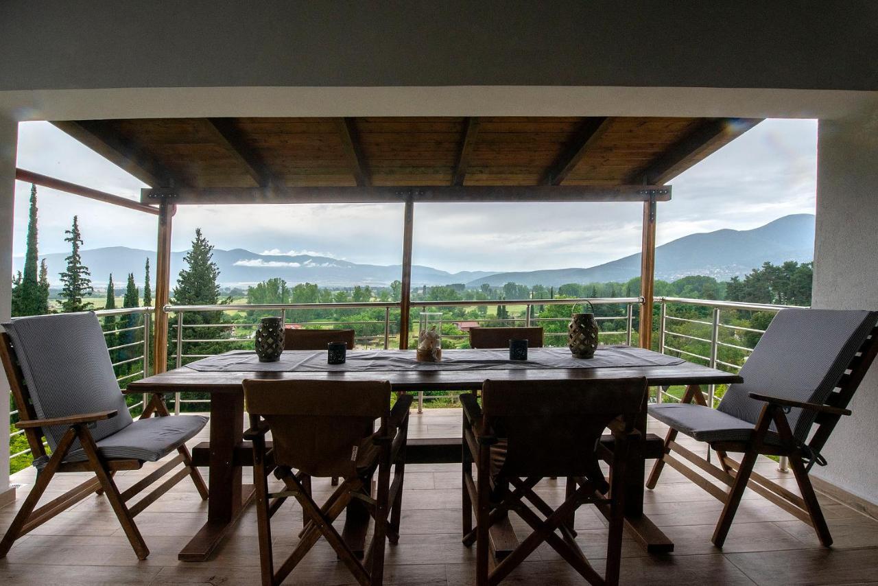 Vila Lilaia'S View Exteriér fotografie