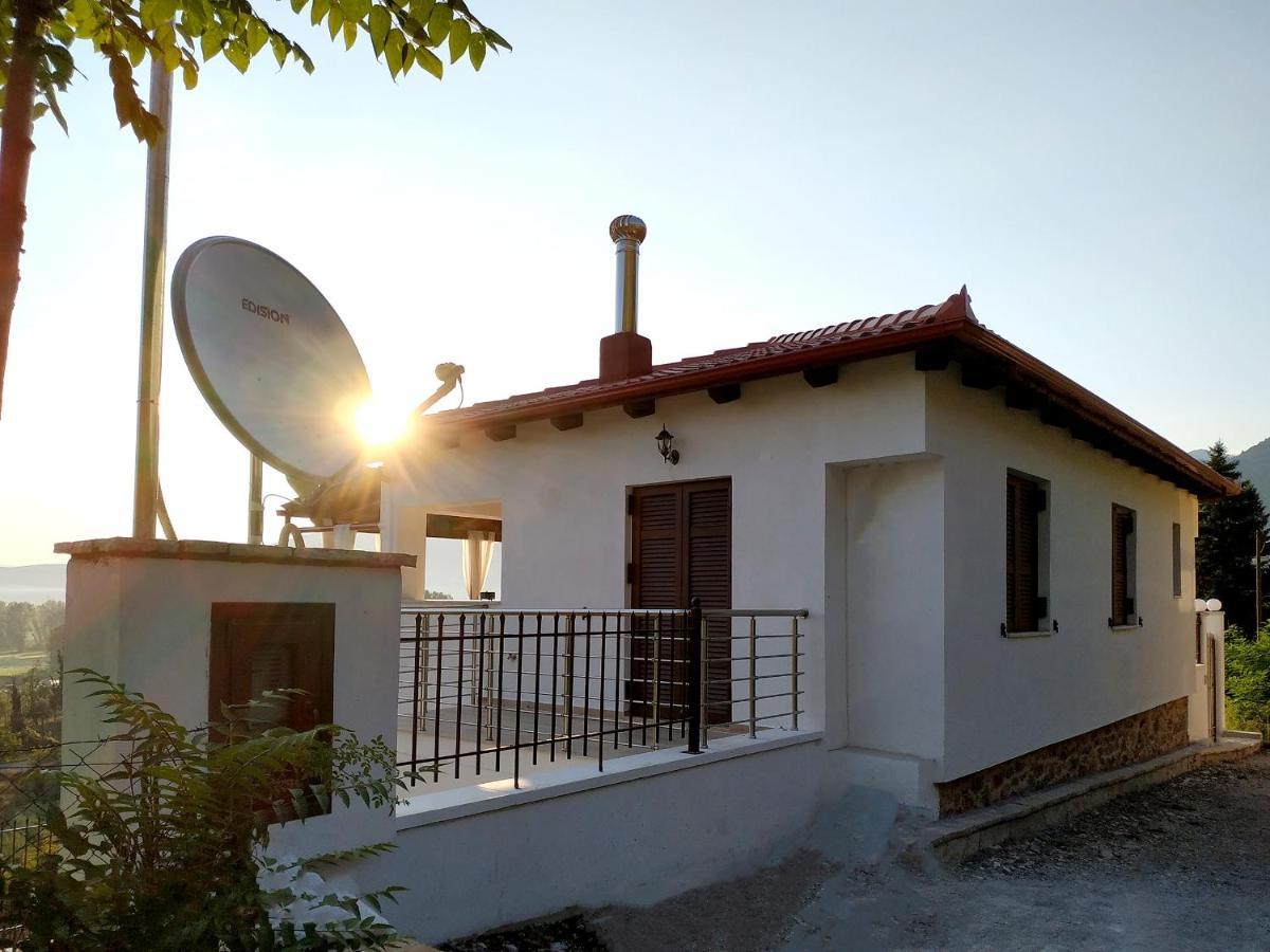 Vila Lilaia'S View Exteriér fotografie